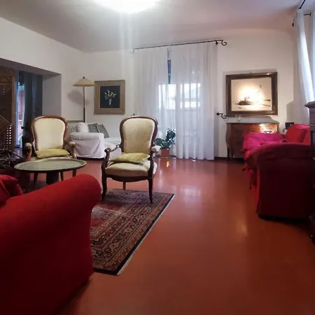 住宿加早餐酒店 Parco Degli Ulivi 米萨诺阿德里亚蒂科