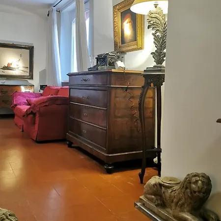 Parco Degli Ulivi Frühstückspension