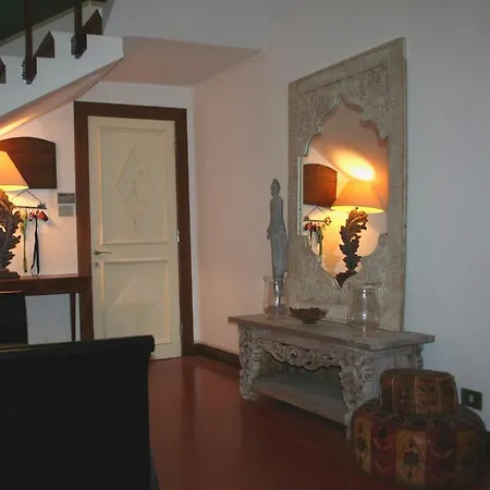 Parco Degli Ulivi Frühstückspension 3*