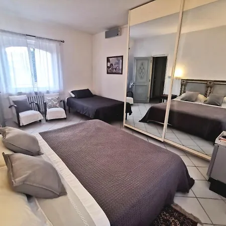 Parco Degli Ulivi 3*