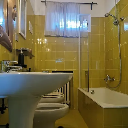 Frühstückspension Parco Degli Ulivi