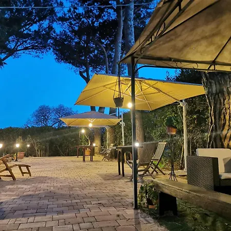 Parco Degli Ulivi 3*