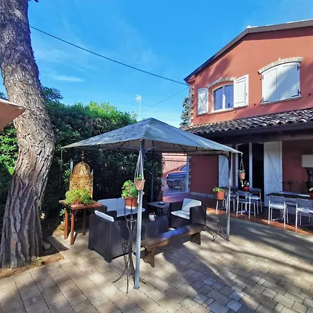 Parco Degli Ulivi 3*