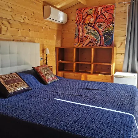 Parco Degli Ulivi 3*