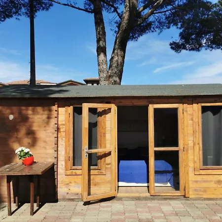 Frühstückspension Parco Degli Ulivi 3*