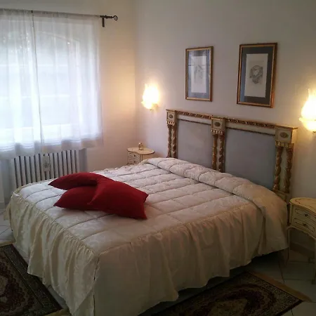 Frühstückspension Parco Degli Ulivi