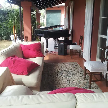 Parco Degli Ulivi 住宿加早餐酒店