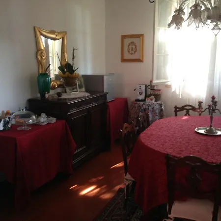 Parco Degli Ulivi 3*