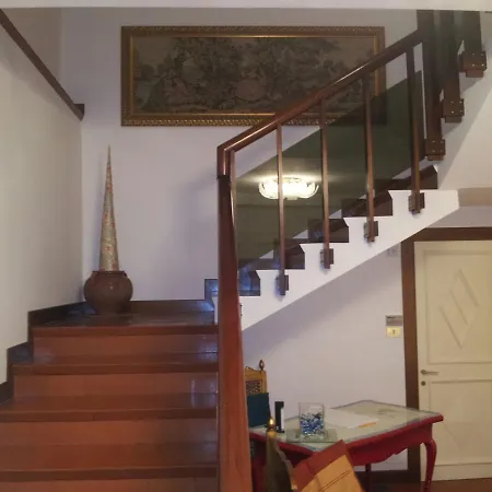 Parco Degli Ulivi 3* Misano Adriatico