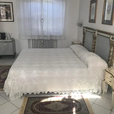 Parco Degli Ulivi 3*