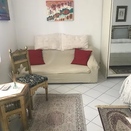 Parco Degli Ulivi 3*