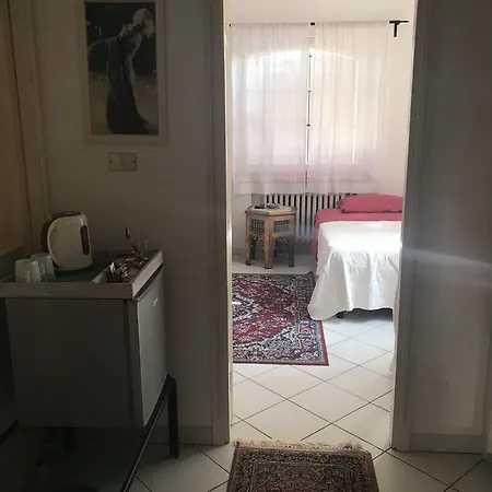 Frühstückspension Parco Degli Ulivi