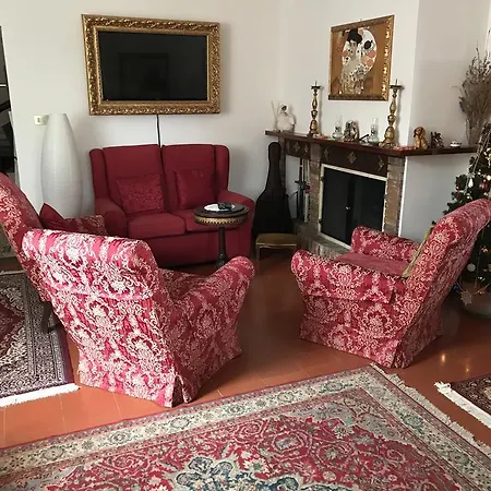 Parco Degli Ulivi 3*