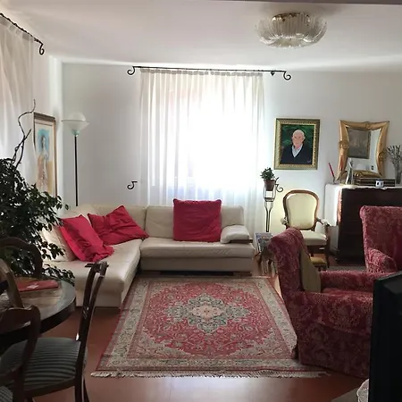 Parco Degli Ulivi 3* 米萨诺阿德里亚蒂科