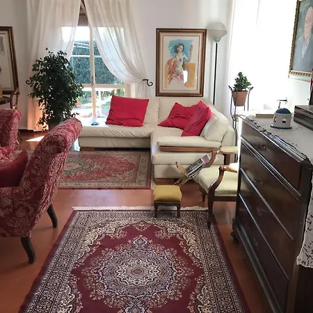 Parco Degli Ulivi Misano Adriatico