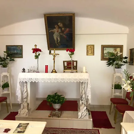 Parco Degli Ulivi Frühstückspension