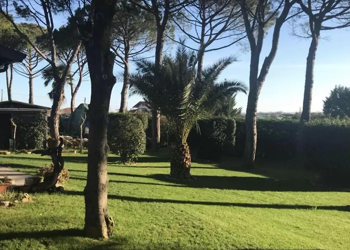 Oda ve Kahvaltı Parco Degli Ulivi