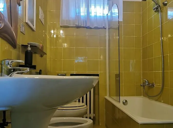 Oda ve Kahvaltı Parco Degli Ulivi