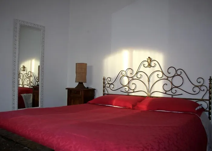 Parco Degli Ulivi Oda ve Kahvaltı 3*