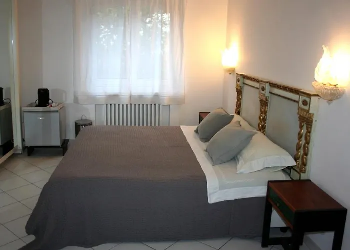 Parco Degli Ulivi Oda ve Kahvaltı 3*