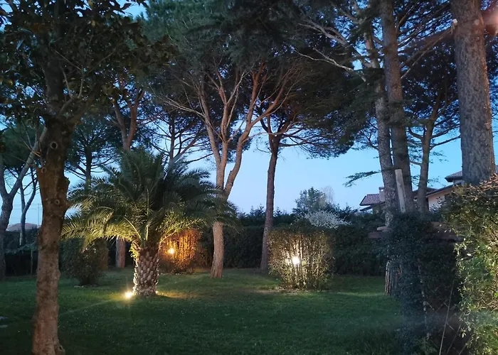 Parco Degli Ulivi Oda ve Kahvaltı 3*