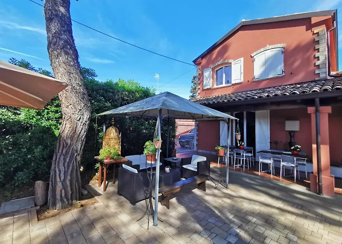 Parco Degli Ulivi 3*