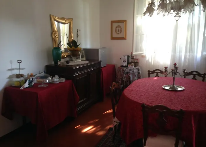 Parco Degli Ulivi 3*