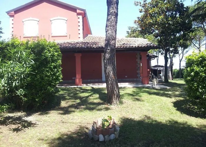 Parco Degli Ulivi
