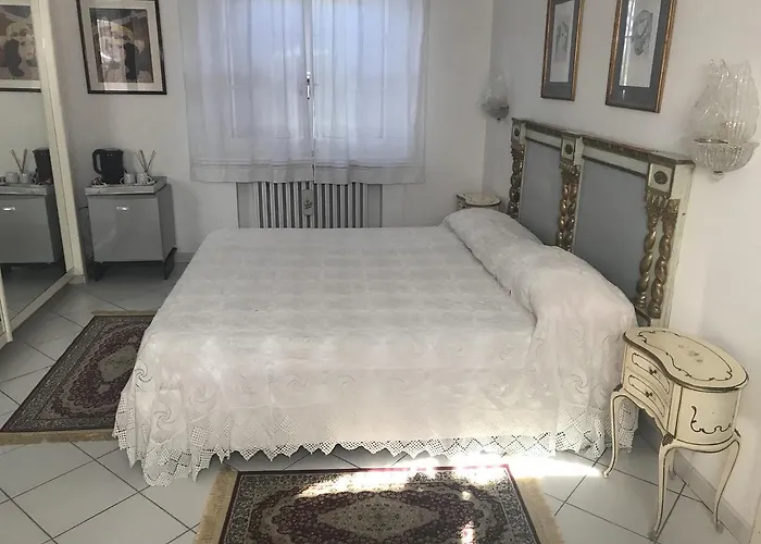 Parco Degli Ulivi 3*