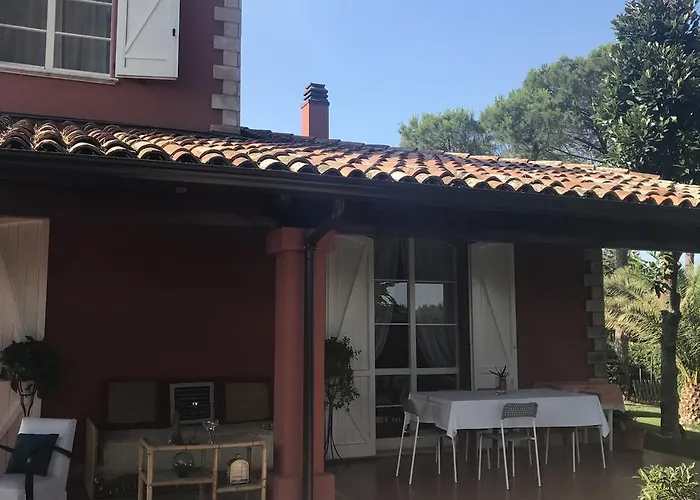 Oda ve Kahvaltı Parco Degli Ulivi