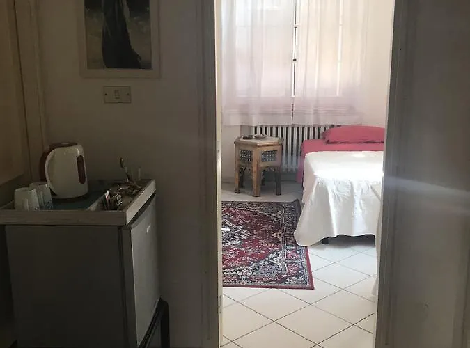 Oda ve Kahvaltı Parco Degli Ulivi