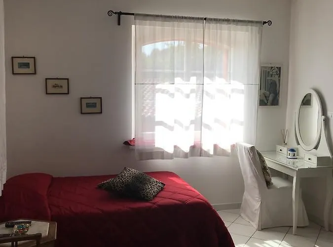 Oda ve Kahvaltı Parco Degli Ulivi 3*