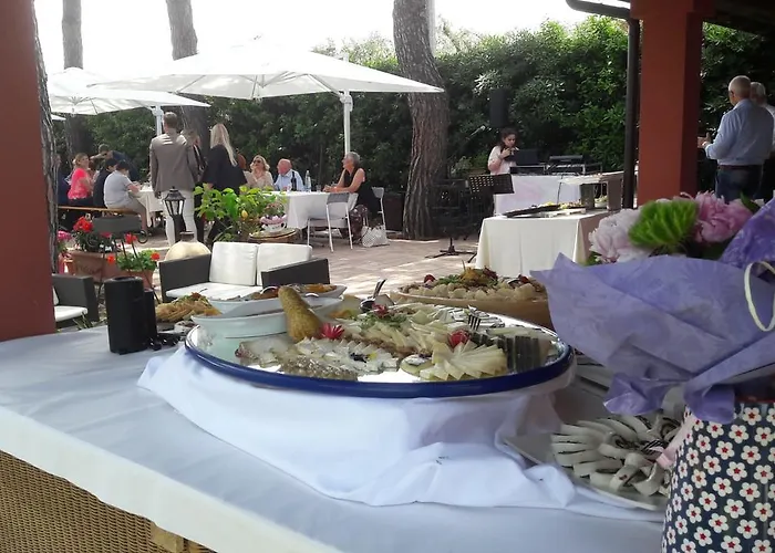 Oda ve Kahvaltı Parco Degli Ulivi