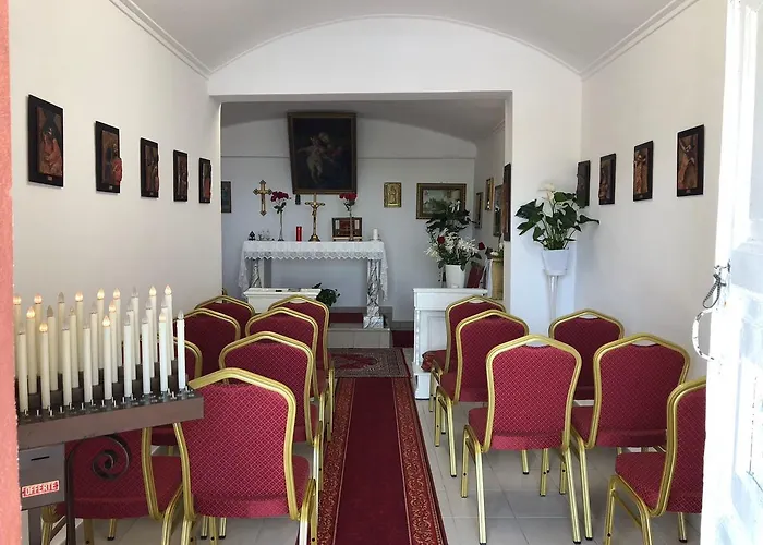 Parco Degli Ulivi Oda ve Kahvaltı 3*