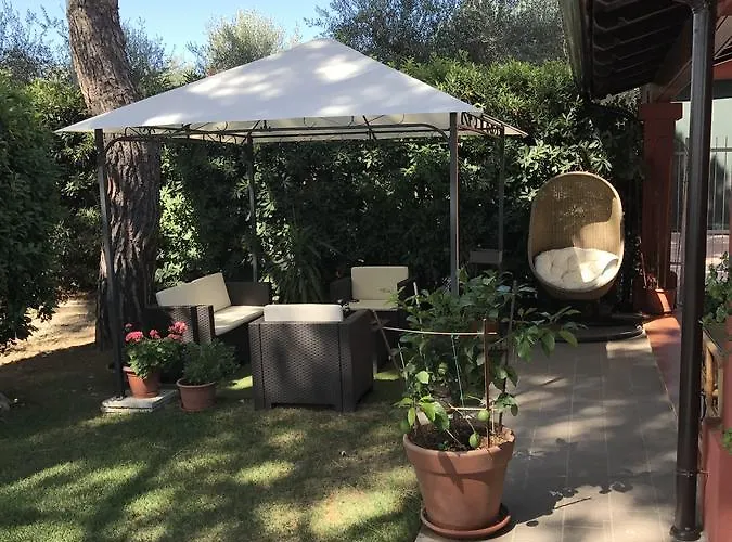 Oda ve Kahvaltı Parco Degli Ulivi 3*