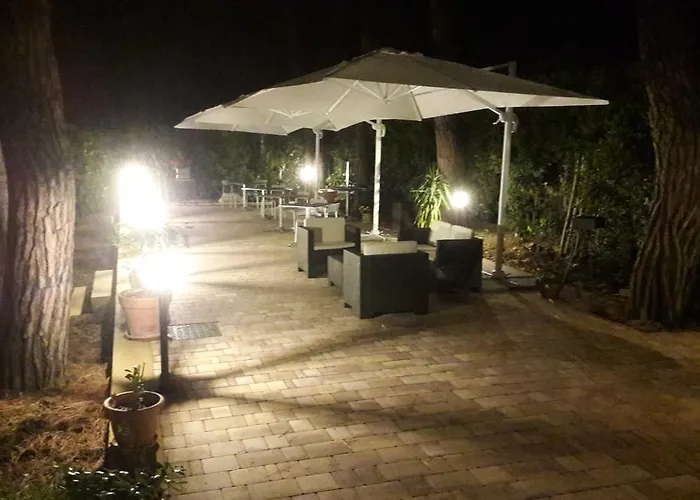 Parco Degli Ulivi Oda ve Kahvaltı 3*