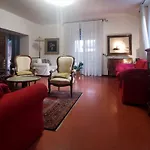 Bed & Breakfast Parco Degli Ulivi Misano Adriatico