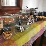 Parco Degli Ulivi Bed & Breakfast
