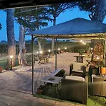 Parco Degli Ulivi 3* Misano Adriatico