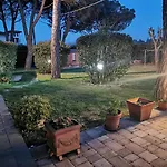 Parco Degli Ulivi Bed & Breakfast Misano Adriatico