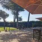 Bed & Breakfast Parco Degli Ulivi Misano Adriatico