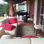 Parco Degli Ulivi Bed & Breakfast