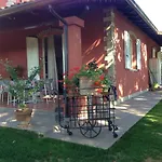 Parco Degli Ulivi Bed & Breakfast 3*