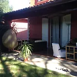 Bed & Breakfast Parco Degli Ulivi Misano Adriatico
