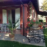 Parco Degli Ulivi Bed & Breakfast 3*
