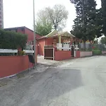 Bed & Breakfast Parco Degli Ulivi