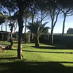 Parco Degli Ulivi Bed & Breakfast