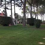 Bed & Breakfast Parco Degli Ulivi Misano Adriatico