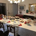 Bed & Breakfast Parco Degli Ulivi 3*