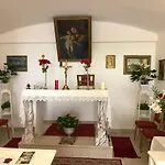 Parco Degli Ulivi Bed & Breakfast